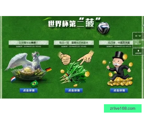 世界杯竞猜精彩开启尽在这里尽享足球狂欢与丰厚奖励